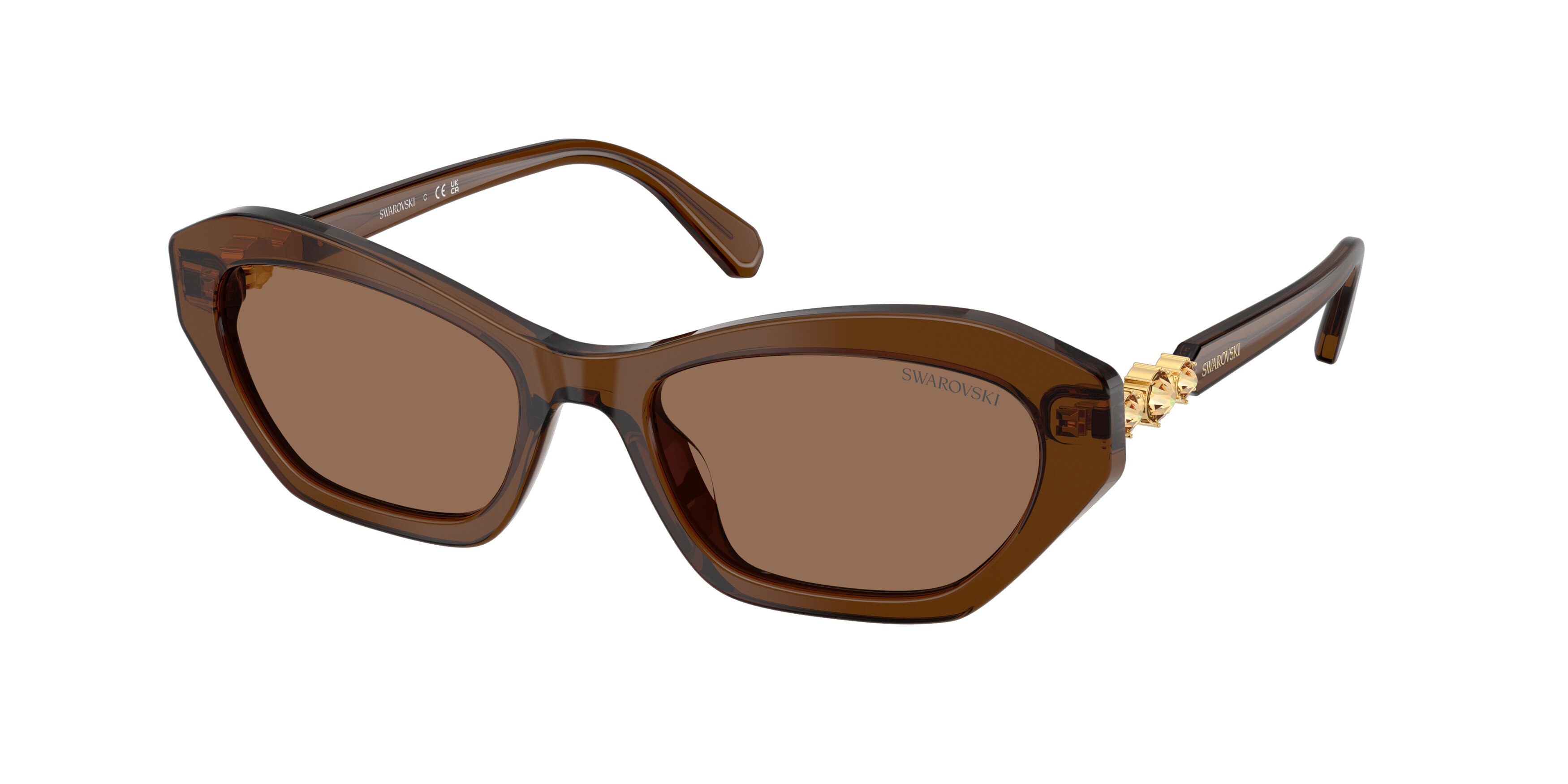 Swarovski SK6048 108473  